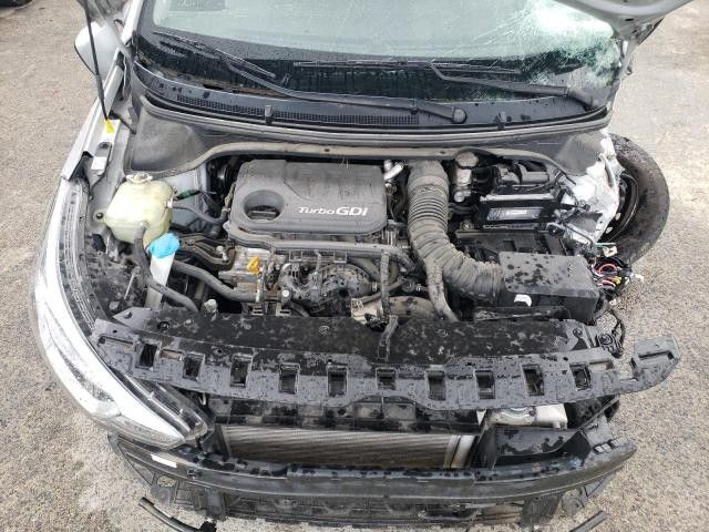 Peças Hyundai I20 (Gb,Ib) 2014 A 2016