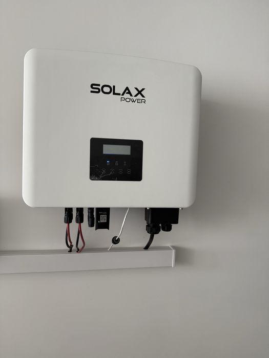 Paineis solares, fotovoltaico, upac