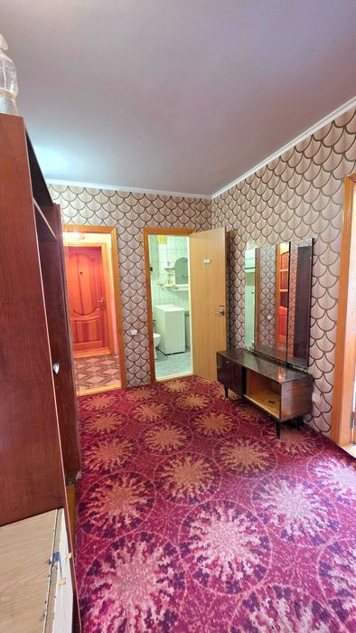 3-кім.квартира по вул.Ювілейна-4