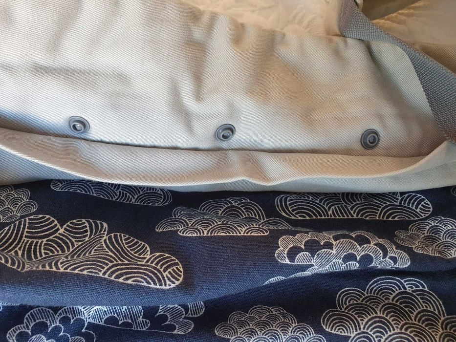 Marsúpio Beco Toddler