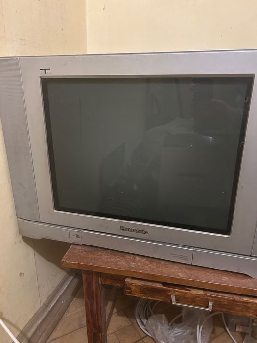 Телевізор Panasonic