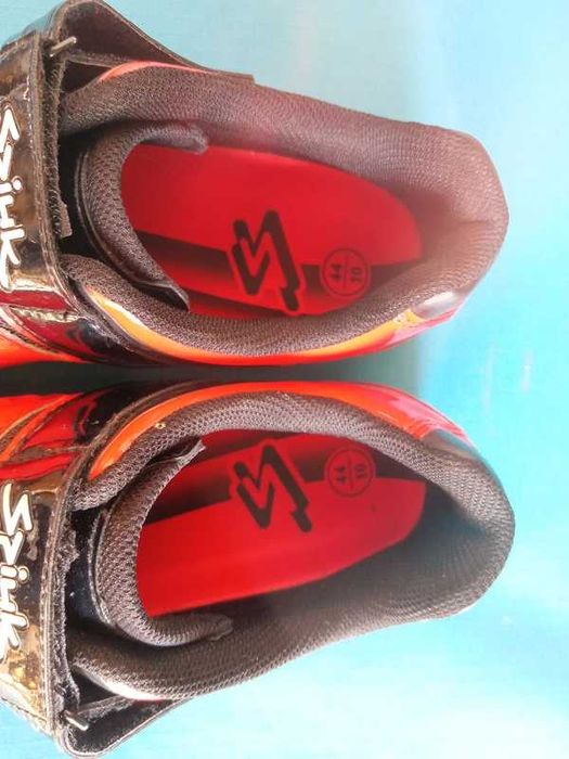 Sapatos ciclismo SPIUK 44