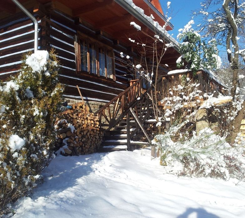 Dom w górach wynajmę