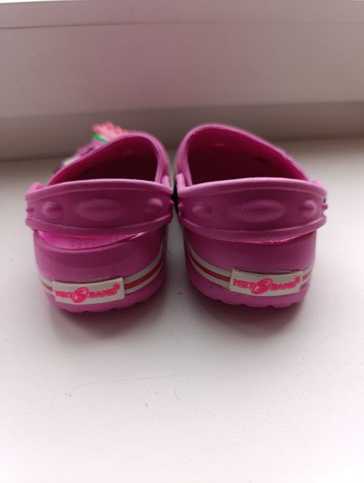 Продам дитячі крокси