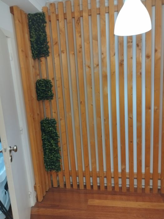 Sala de trabalho em Oeiras