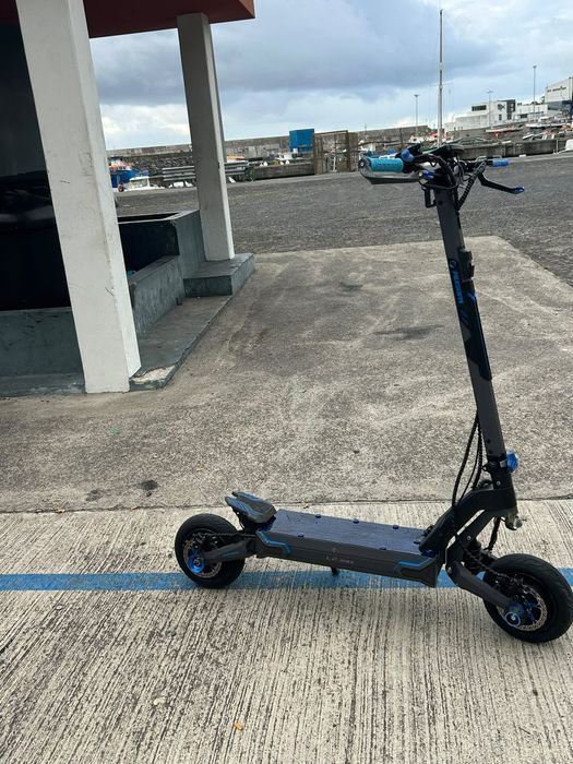 Ausom l2 max dual motor