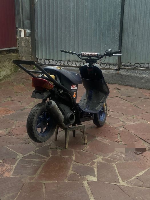 Продам дио 28Zx 72сс