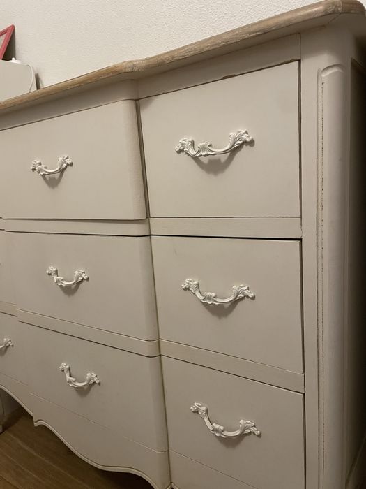 Cómoda Viena da Loja do Gato Preto