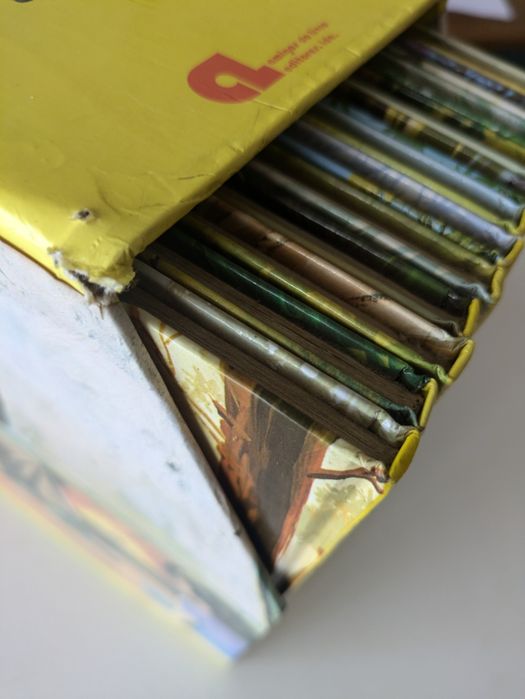 As histórias do avozinho