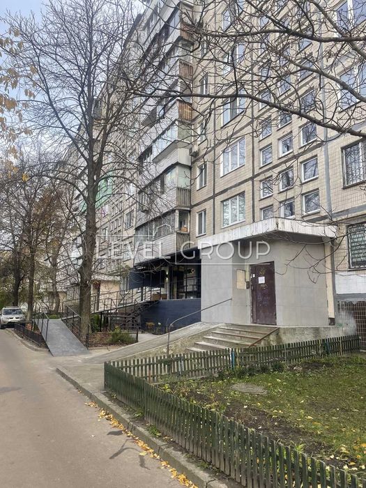 3-кім квартира з видом на парк Совки на Борщагівці, вул. Жмеринська,24