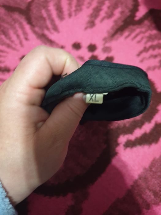 Велосипедні перчатки