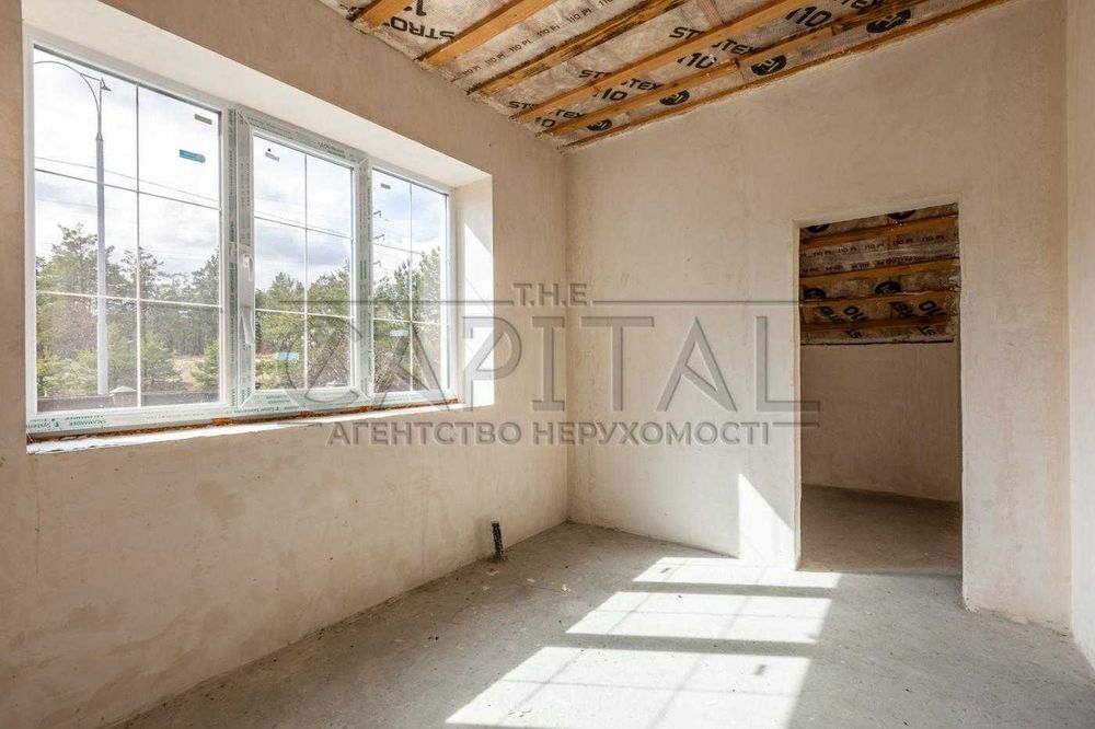 Продаж житлового будинку,Козин,Обухівський район,КМ Alpen Park