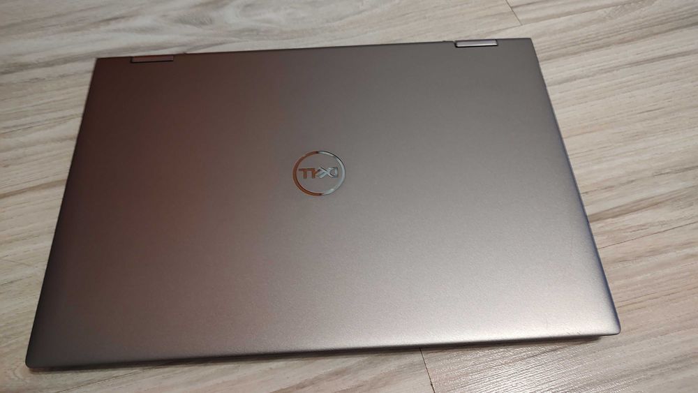 Dell Inspiron 5406 2w1 GEN 11 Intel i5-1135G7 16GB RAM 512GB SSD