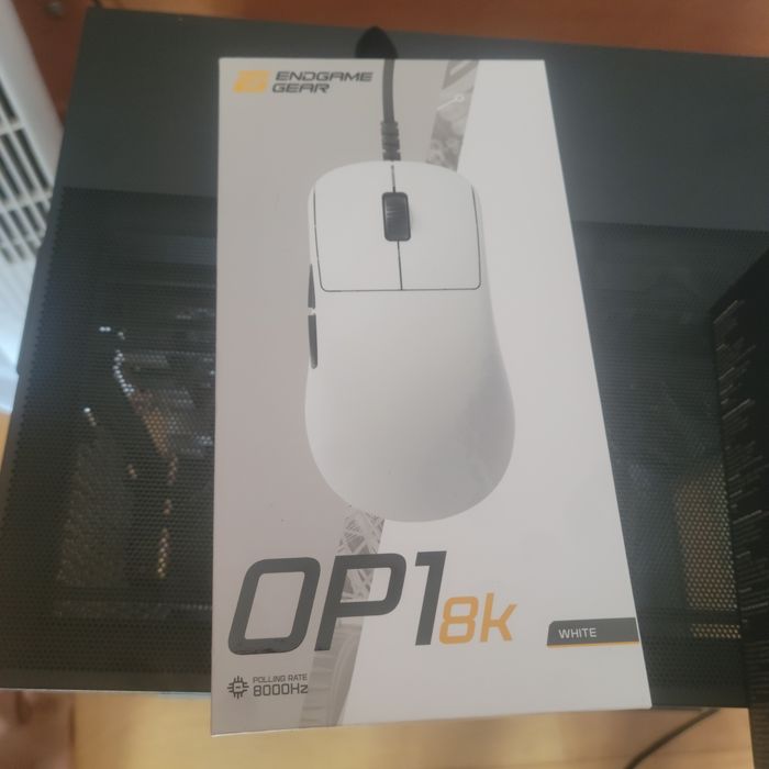 Endgame gear Op1 8k