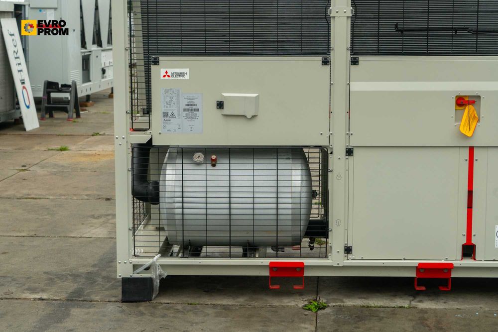 Чіллер / Чиллер CLIMAVENETA MECH IS G07 0092 90.2 кВт. 2024 р. Новий