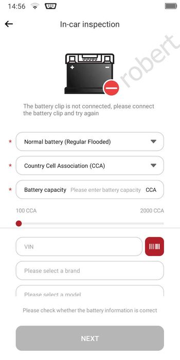 Mega Zestaw Diagnoskop Tester Akumulatora TPMS Drukarka adaptery walizka