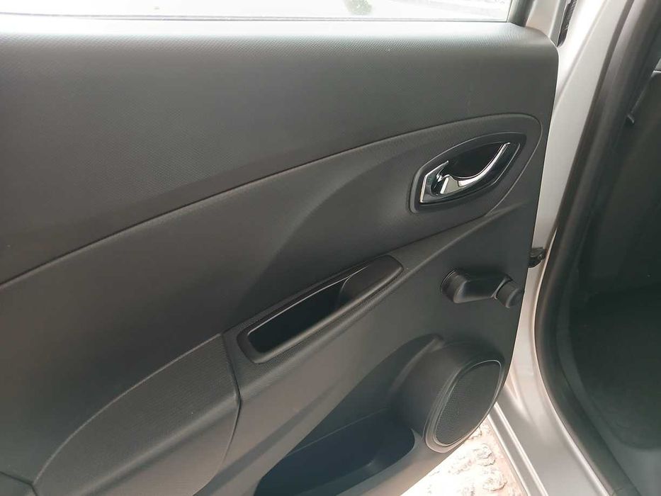 Renault clio 1.5 dci Tech