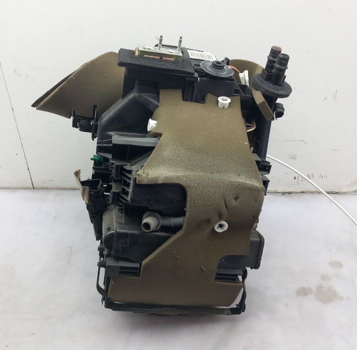 Chauffage / sofagem completa PEUGEOT 207 (WA_, WC_)