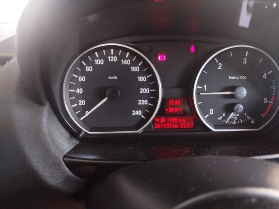 BMW 120D 2007 IUC 42€ excelente estado