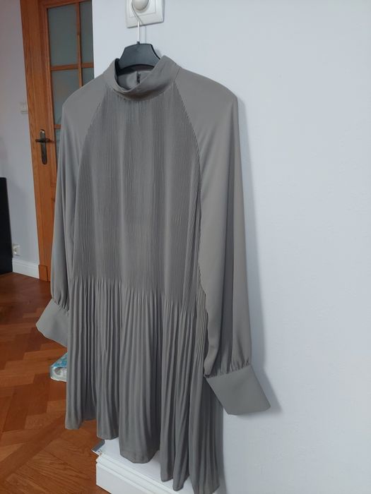 Elegancka tunika h&m rozm.M