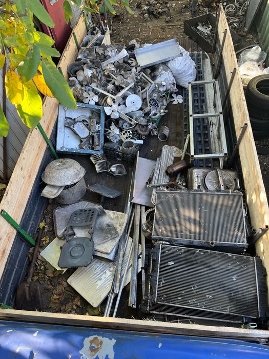 Сомавывоз ! Прием металолома ! Лом,металл,цветной,макулатура,архив,акб