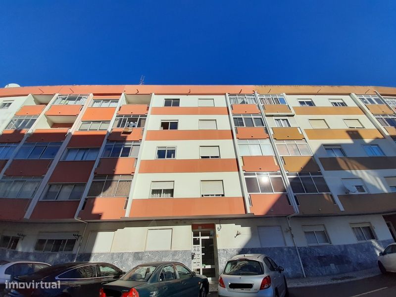 Apartamento em Sintra, Cacém — Cacém E São Marcos, Lisboa