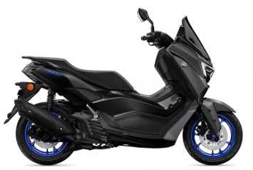 Carenagem para NMAX 2025 BLS