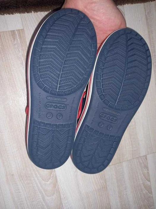 Сандали босоножки крокс crocs