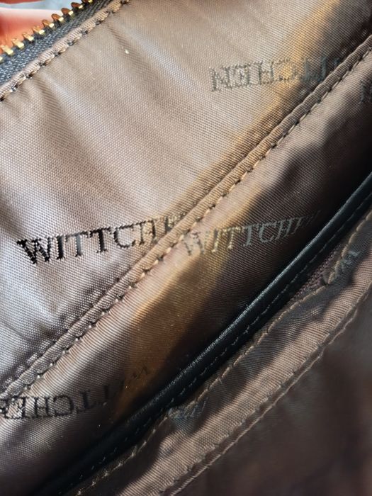 WITTCHEN  torebka damska