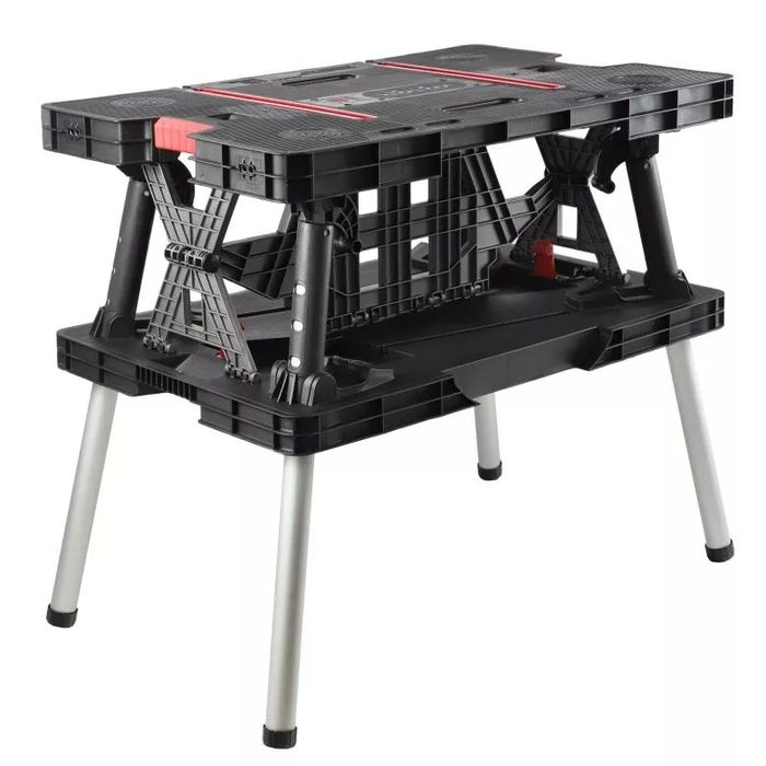 Верстак переносний Keter  Work Table Pro (237005)
