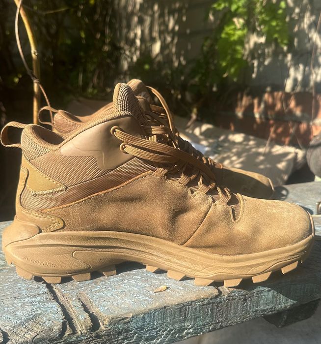 Черевики Merrell Moab Speed 2 Tactical