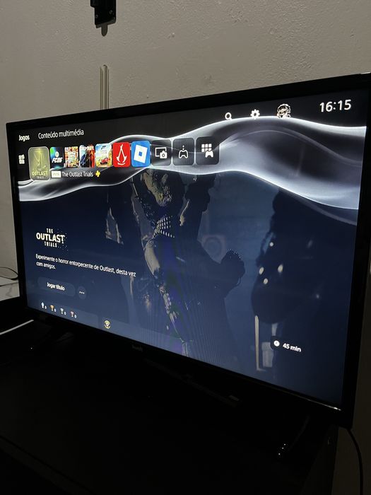 Smart Tv Kunft 32”