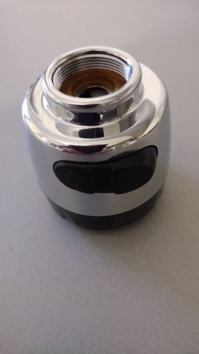 Perlator do baterii kuchennej