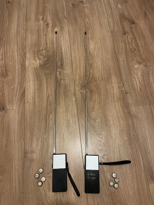 Radiotelefon  Unitra Warel Echo 4