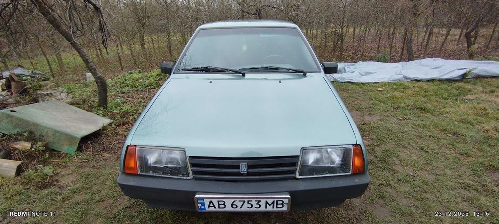 Продам ВАЗ 21099