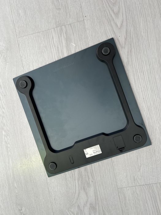 Balança de banheiro Rowenta