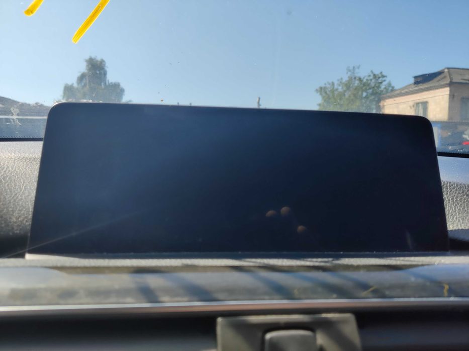 Розбірка BMW 3 F30 шрот запчастини  розборка БМВ Ф30