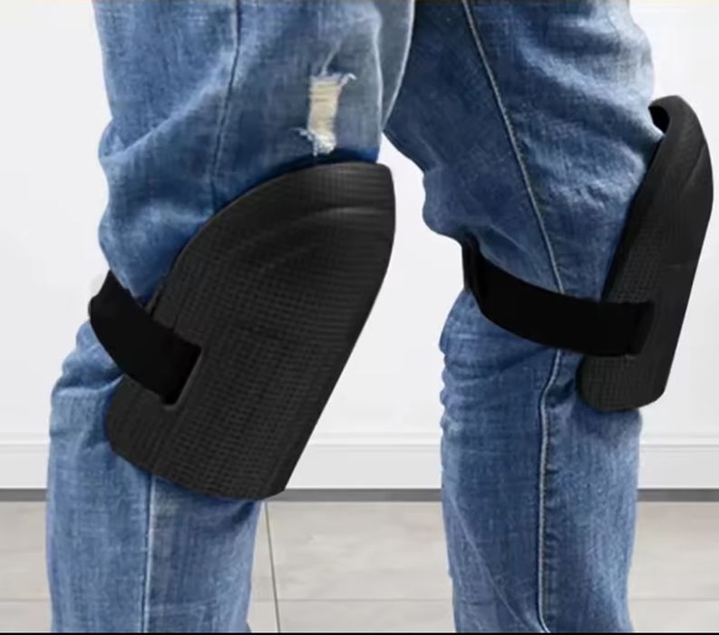 Наколінники з міцного пінополіуретану