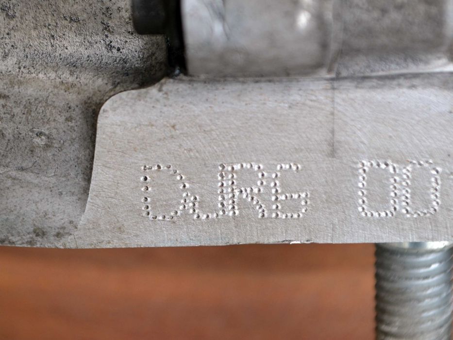 Silnik FORD Fiesta 1.5 TDCI