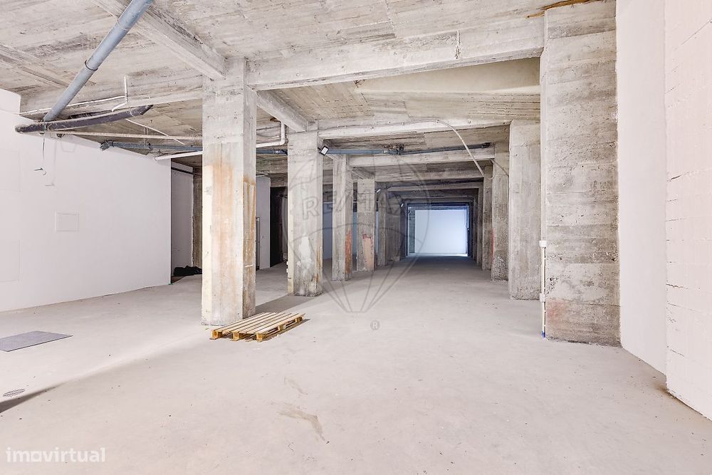 Armazém  para arrendamento