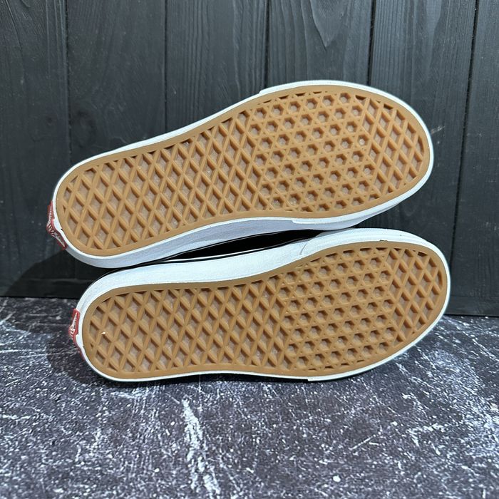 Шкіряні ботінки Vans Old Skool 35/22 cm