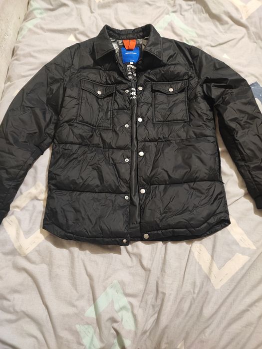 Куртка чоловіча на осінь