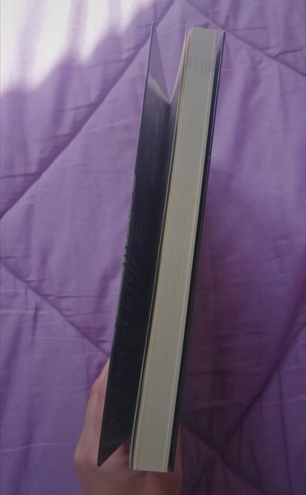 Livro "Midnighters: A Hora Secreta" de Scott Westerfeld