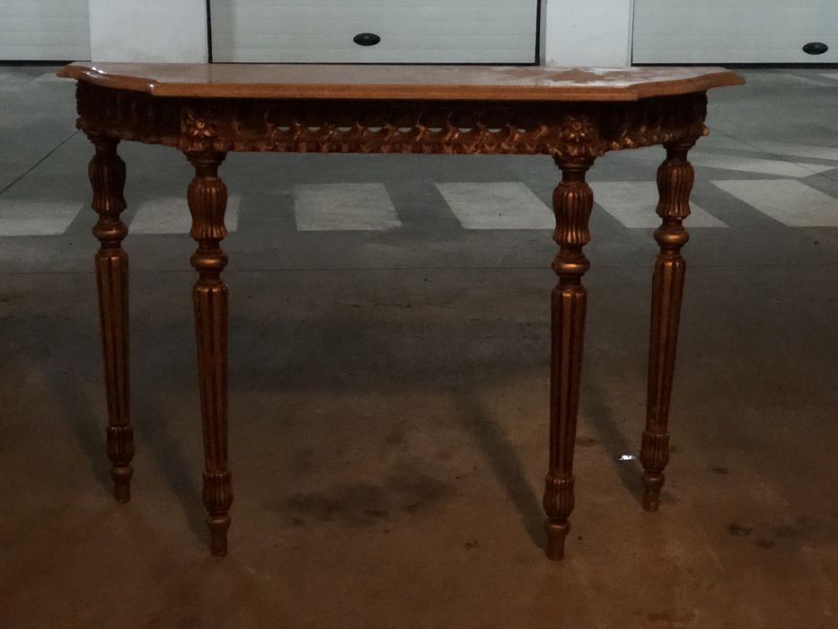 Mesa de apoio classica