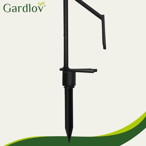 Lampki solarne - FLEMINGI - 3 szt.