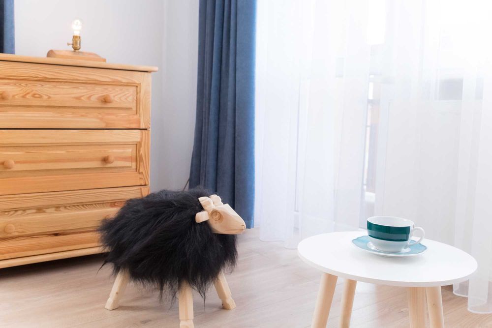 Apartamenty Bacówka Centrum Zakopane ul. Zamoyskiego 1 A