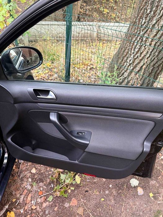 Volkswagen Golf VI Variant 2010