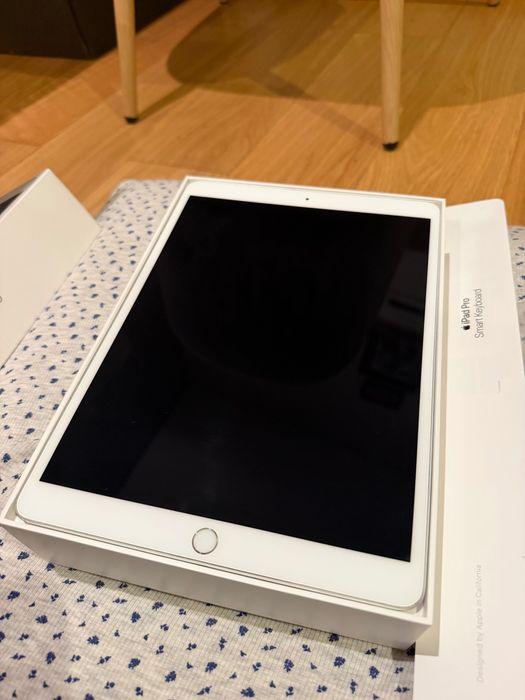 Ipad pro 10.5 256gb WIFI