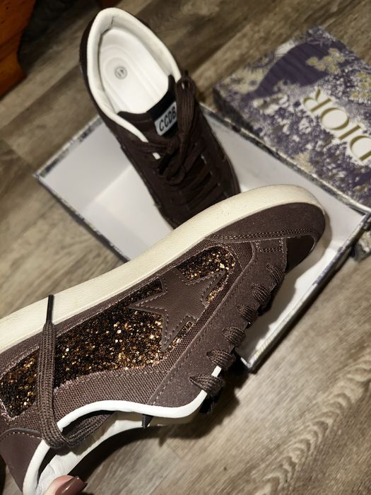 Кросівки golden goose