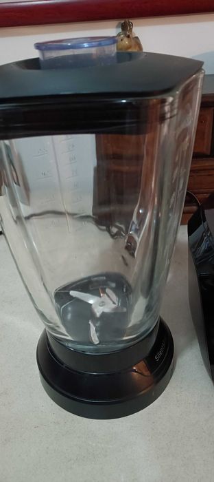 Liquidificador  Bosch